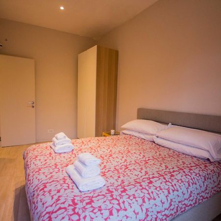 Pelliccia 11 Trastevere Penthouse روما المظهر الخارجي الصورة