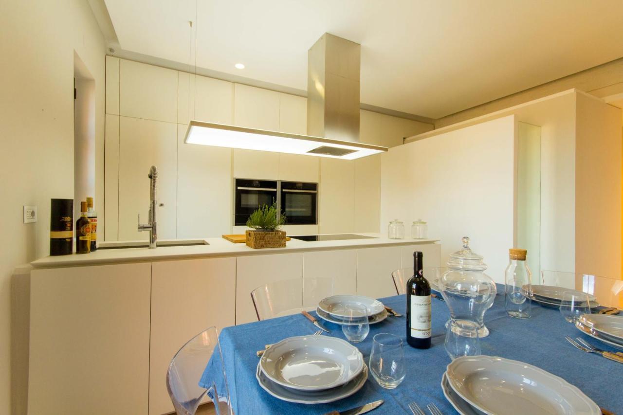 Pelliccia 11 Trastevere Penthouse روما المظهر الخارجي الصورة