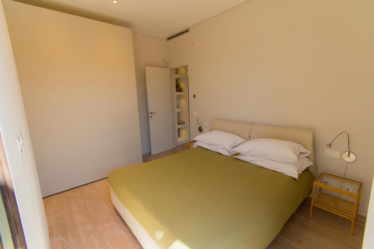 Pelliccia 11 Trastevere Penthouse روما المظهر الخارجي الصورة