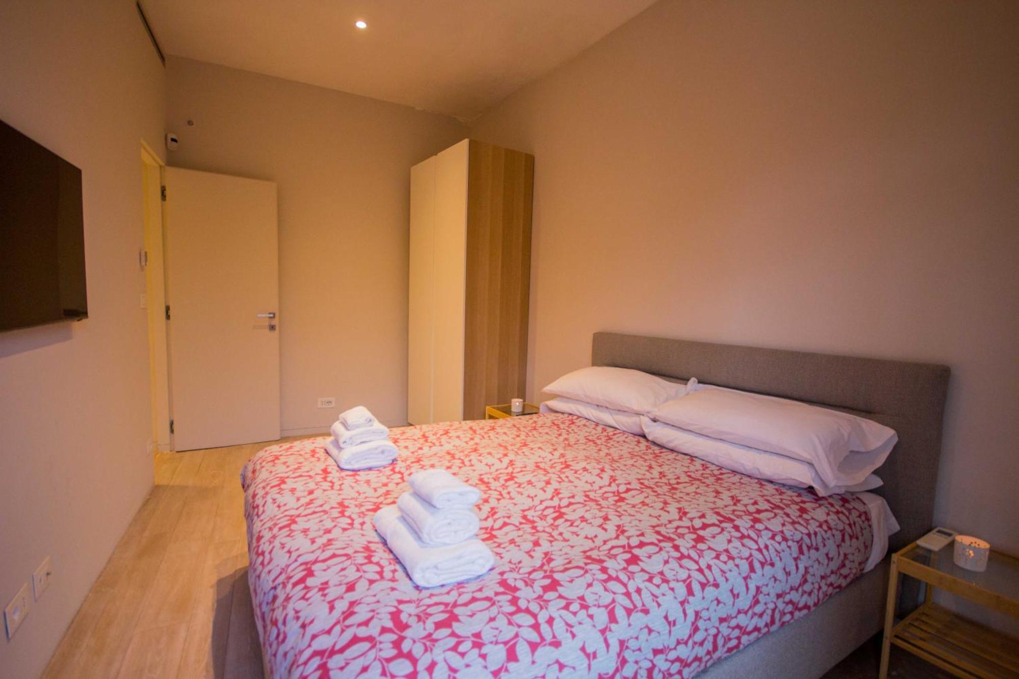 Pelliccia 11 Trastevere Penthouse روما المظهر الخارجي الصورة